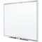 Quartet Marker Board, 24"x18", Aluminum Frame QRTS531 - alternate 4